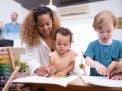 The Impact of CDA Certification on Early Childhood Education