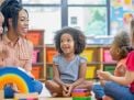 How to Support Early Childhood Educators 