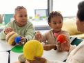 Using Positive Discipline in the Early Childhood Education Classroom