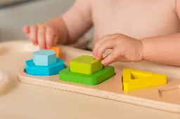 A Guide for Success: Lesson planning for infants and toddlers